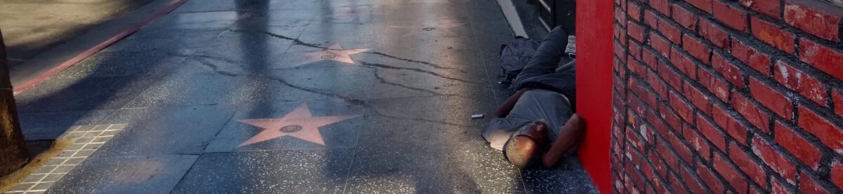Tropical beach with turquoise water